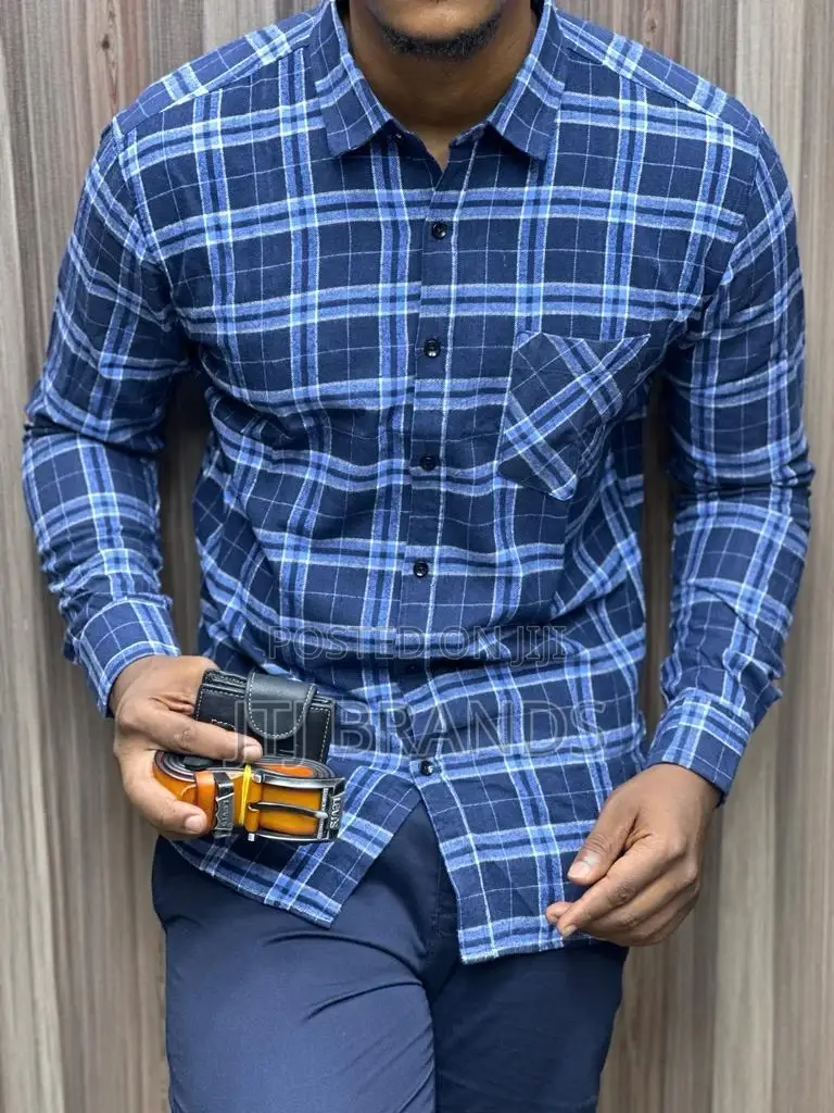 New Maridadi Shirts