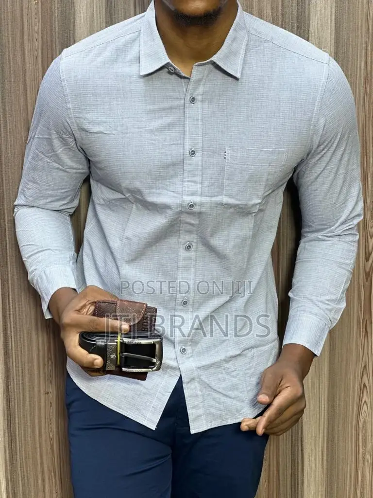 New Maridadi Shirts