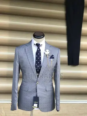 Maridadi New Men's Suits
