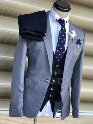 Maridadi New Men's Suits