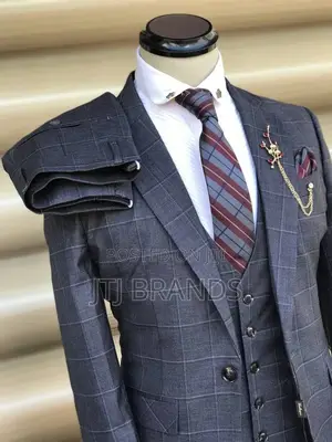New Fashion Nzuri Suits