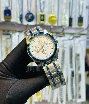 Tissot New Watches.