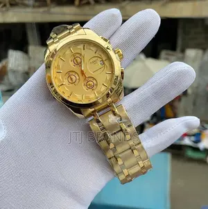 Tissot New Watches.
