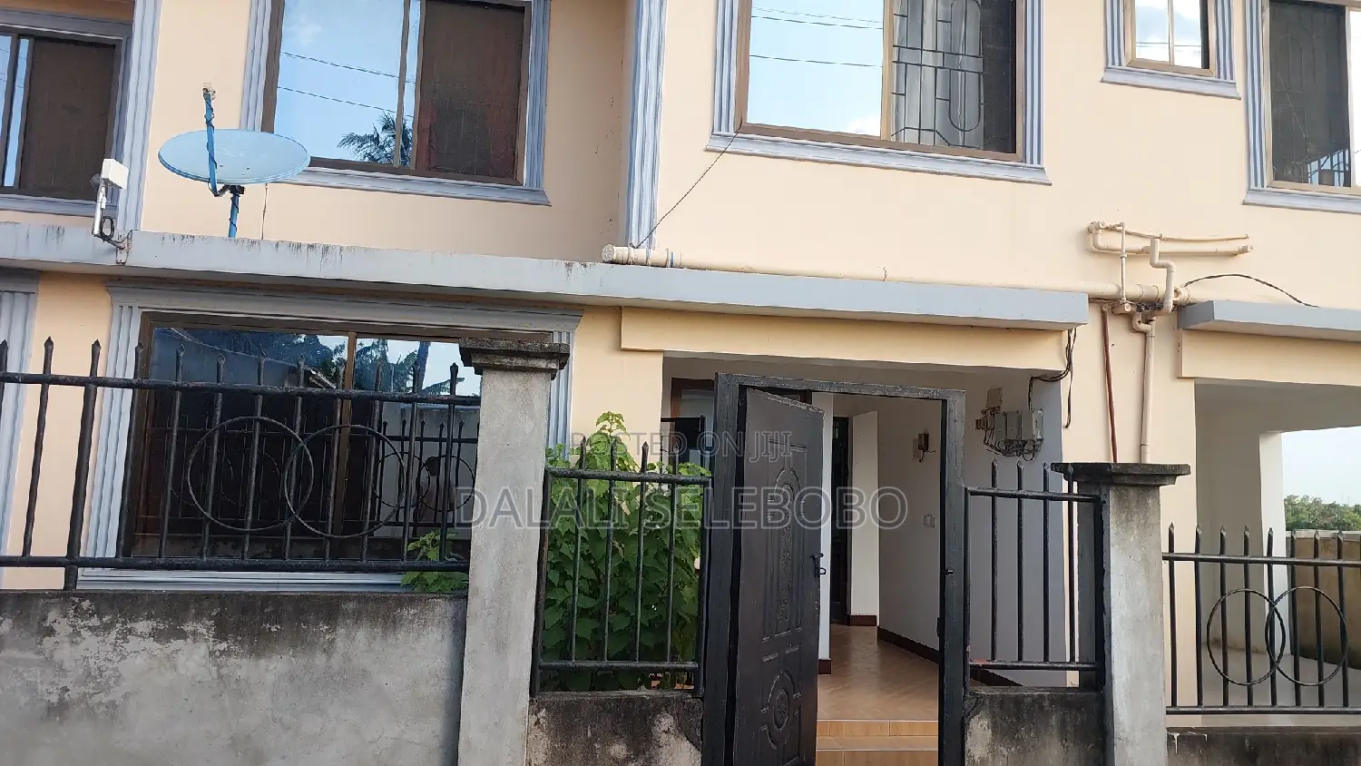 Mini Flat in Makongo Juu Ccm, Kinondoni for rent