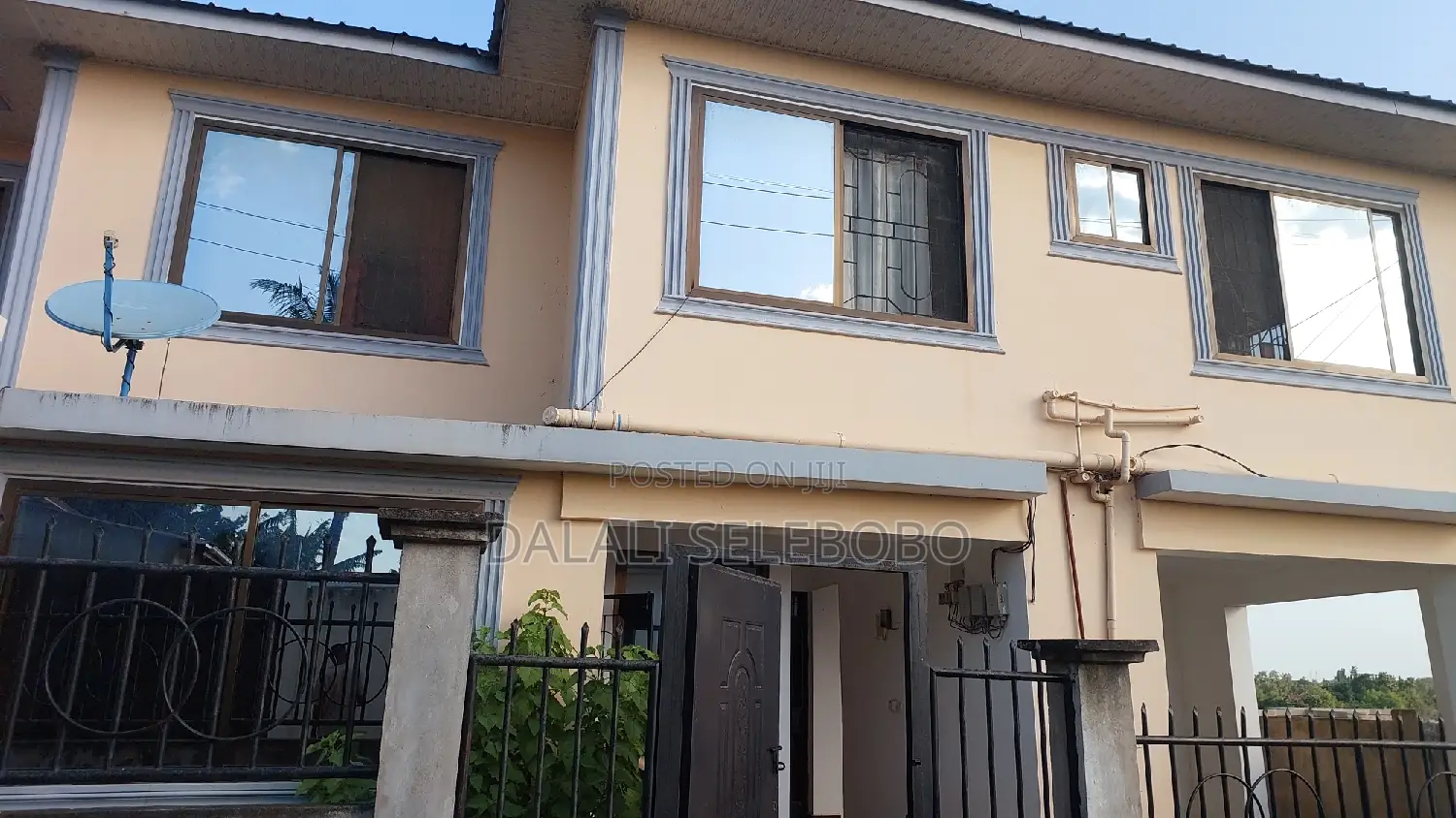 Mini Flat in Makongo Juu Ccm, Kinondoni for rent