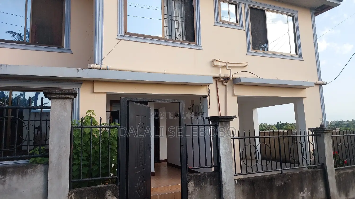 Mini Flat in Makongo Juu Ccm, Kinondoni for rent