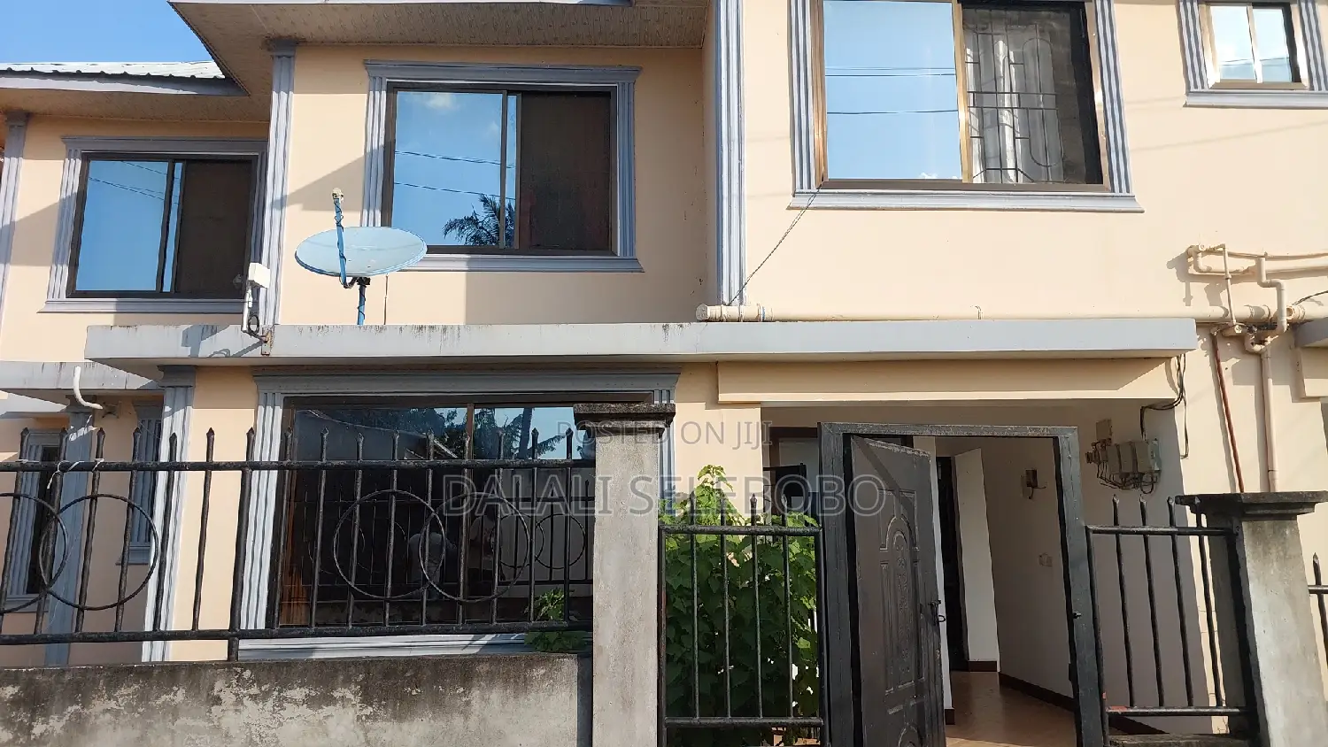 Mini Flat in Makongo Juu Ccm, Kinondoni for rent