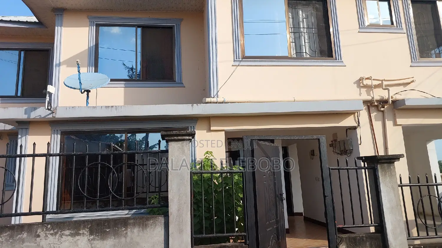 Mini Flat in Makongo Juu Ccm, Kinondoni for rent