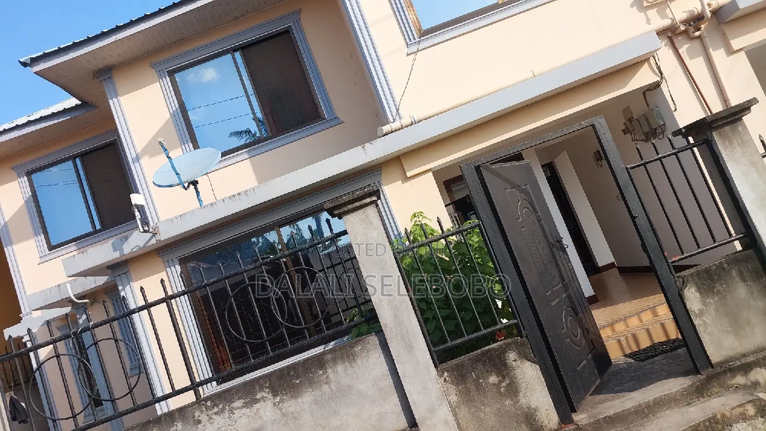 Mini Flat in Makongo Juu Ccm, Kinondoni for rent