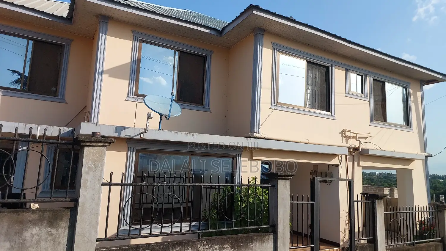 Mini Flat in Makongo Juu Ccm, Kinondoni for rent