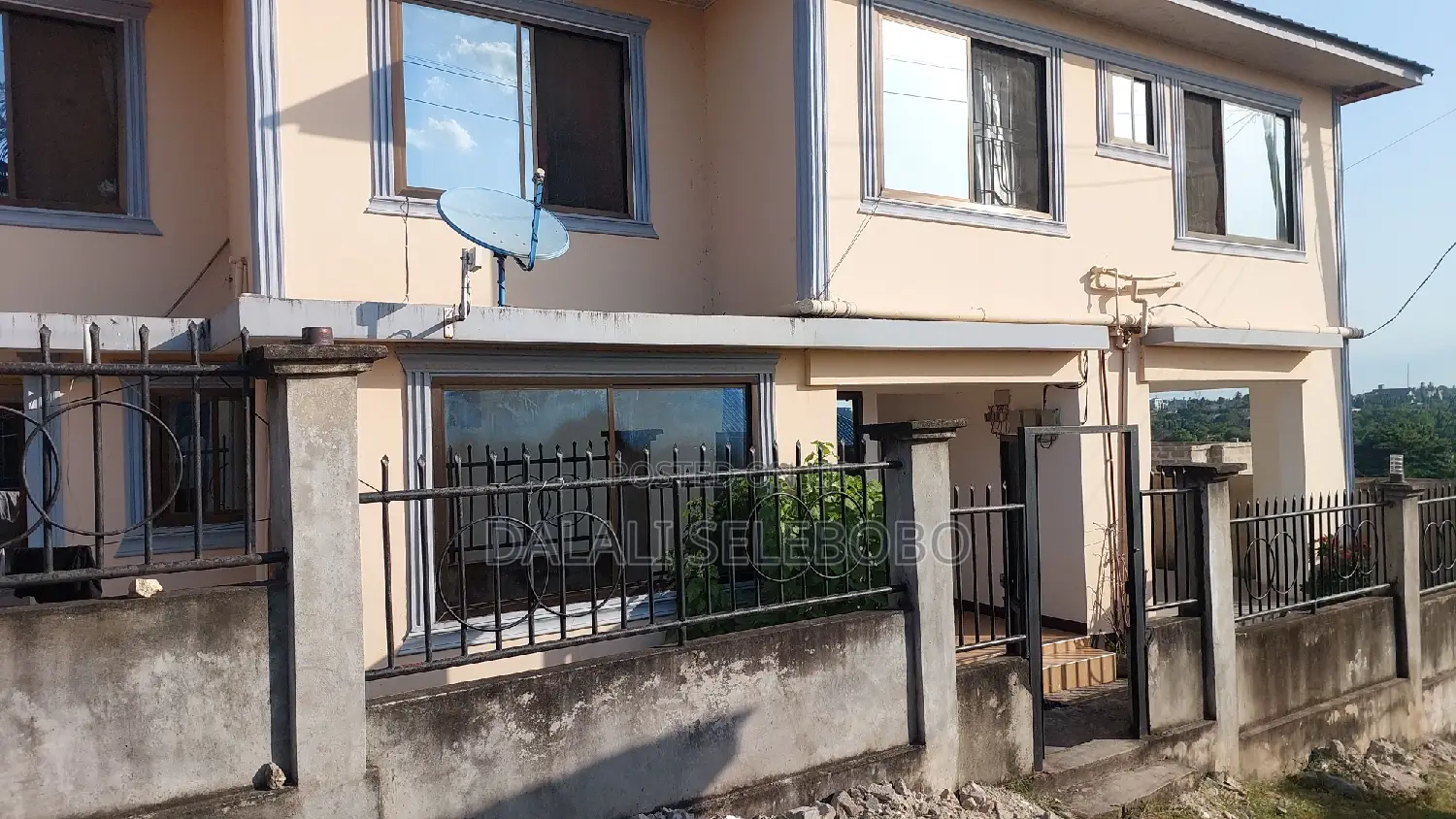 Mini Flat in Makongo Juu Ccm, Kinondoni for rent