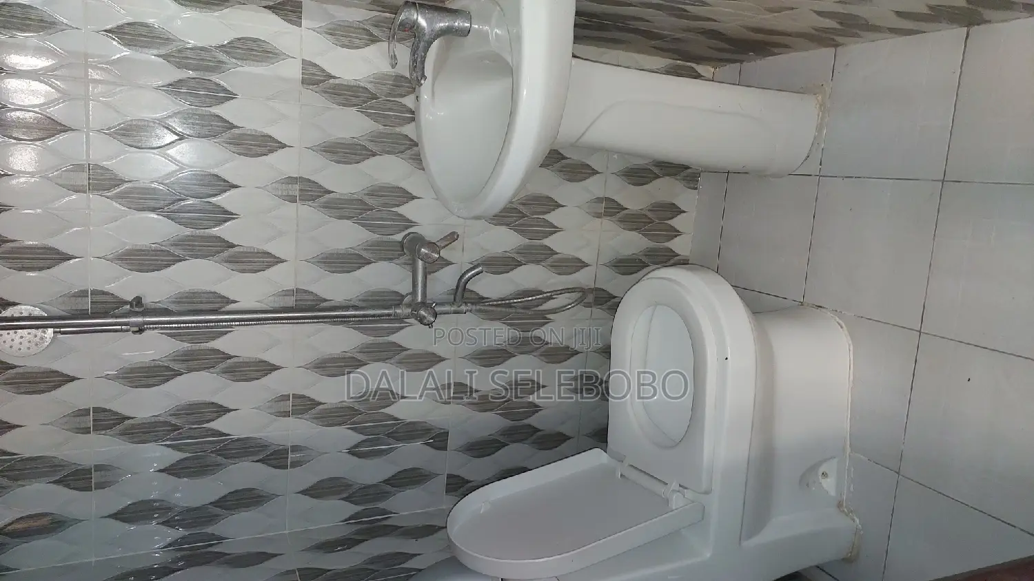 Mini Flat in Makongo Juu Ccm, Kinondoni for rent