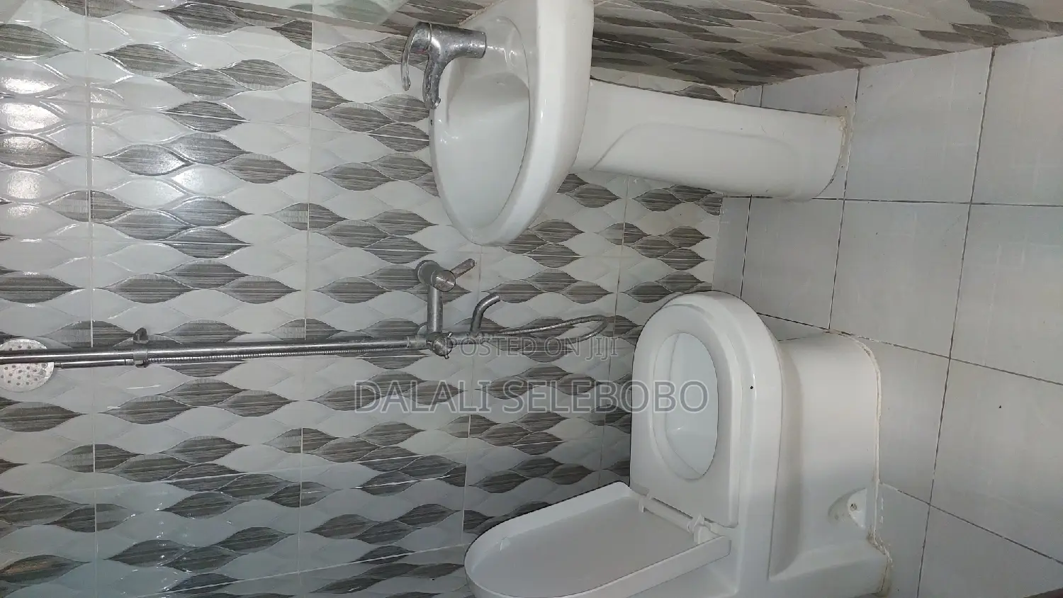Mini Flat in Makongo Juu Ccm, Kinondoni for rent