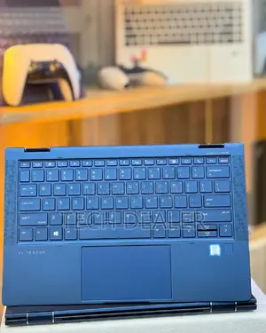 Laptop HP Elite Dragonfly G3 16GB Intel Core I5 SSD 500GB