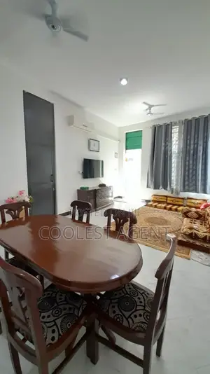 Photo - Furnished 2bdrm Apartment in Msasani, Kinondoni for rent