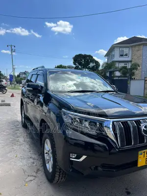 Magari Ya Kukodi/ Car Rentals