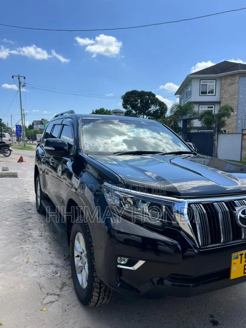 Magari Ya Kukodi/ Car Rentals