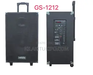 Global Big Sound System GS 1212
