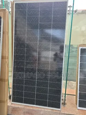 Solar Panel 420W Mono