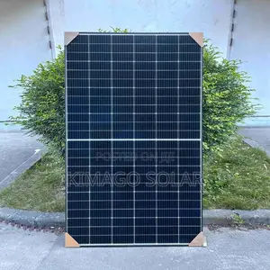 Solar Panel Ninazo Za 420w Ni Mono Karibu Boss
