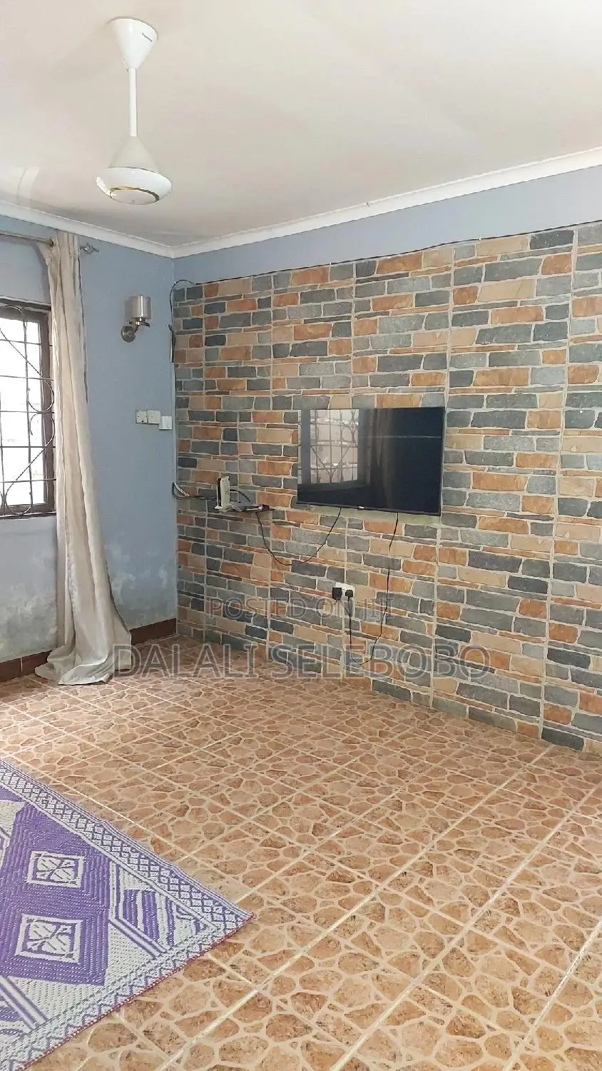 3bdrm Bungalow in Sinza Kivulini for rent