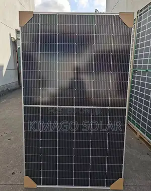 PANEL 420W Mono Zipo
