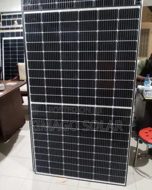 Solar Panel Ya 420W Ipo Bei Poa