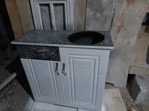 Kitchen Kabnet Milango Miwili