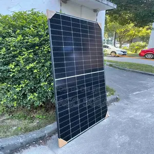 Solar Panel Zenye Ubora Wa Hali Ya Juu Zipo Za 420W Mono