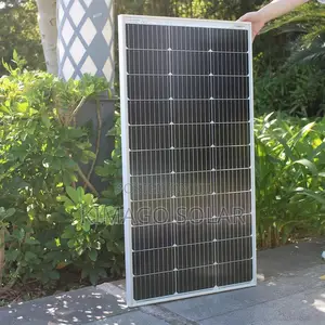 SOLAR PANEL 420w Available Mono