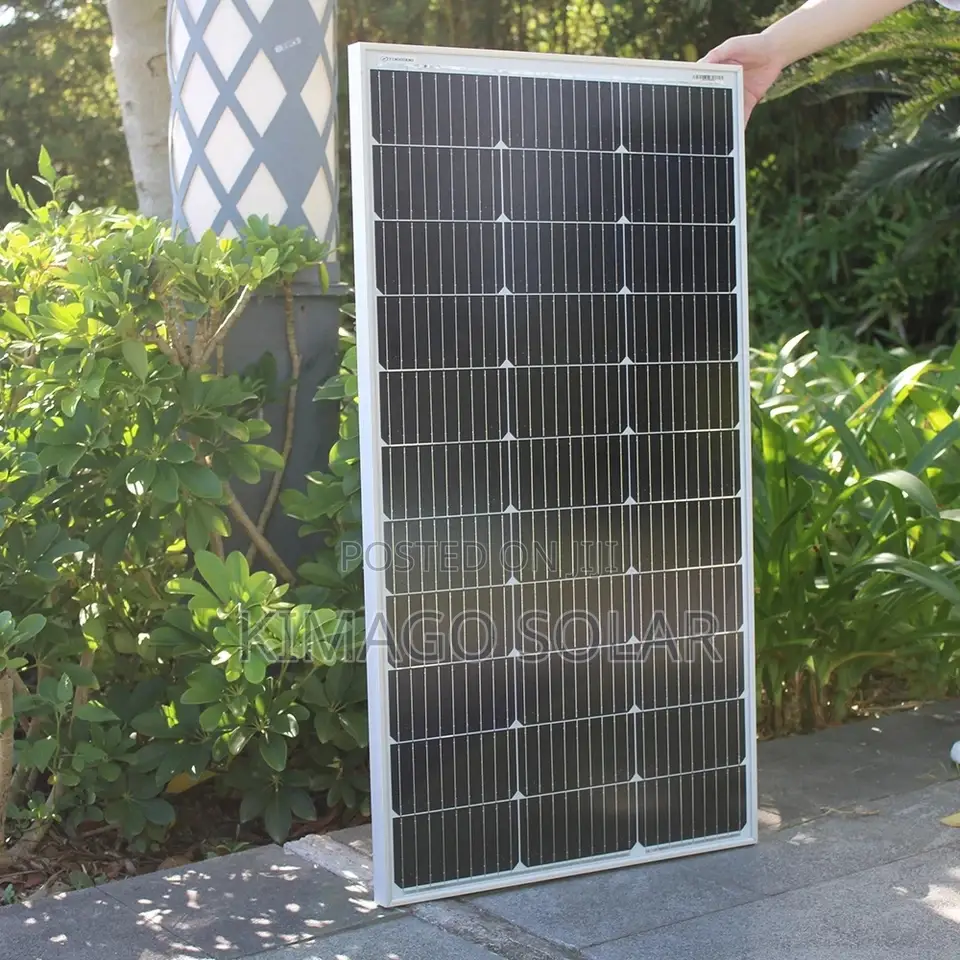 SOLAR PANEL 420w Available Mono