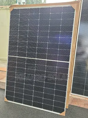 Solar Panel Sogea Hapa Ujipatie 420W