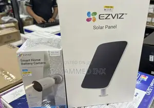 Ezviz CB3 Outdoor Wi-fi Camera (120 Days Battery)