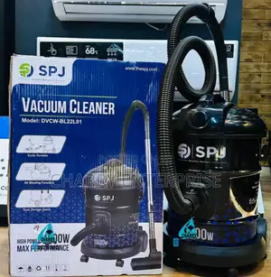 SPJ Vacuum Cleaner 2000W With Air Blowing Function