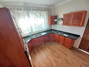 Furnished 3bdrm Apartment in Mikocheni for rent