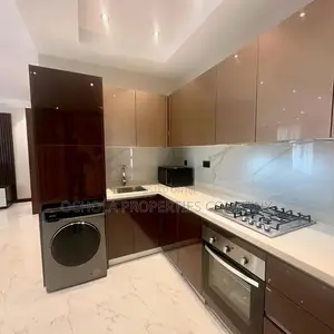 Furnished Studio Apartment in Masaki for rent