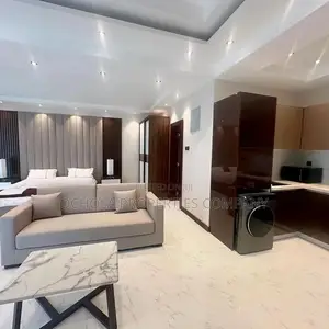 Furnished Studio Apartment in Masaki for rent