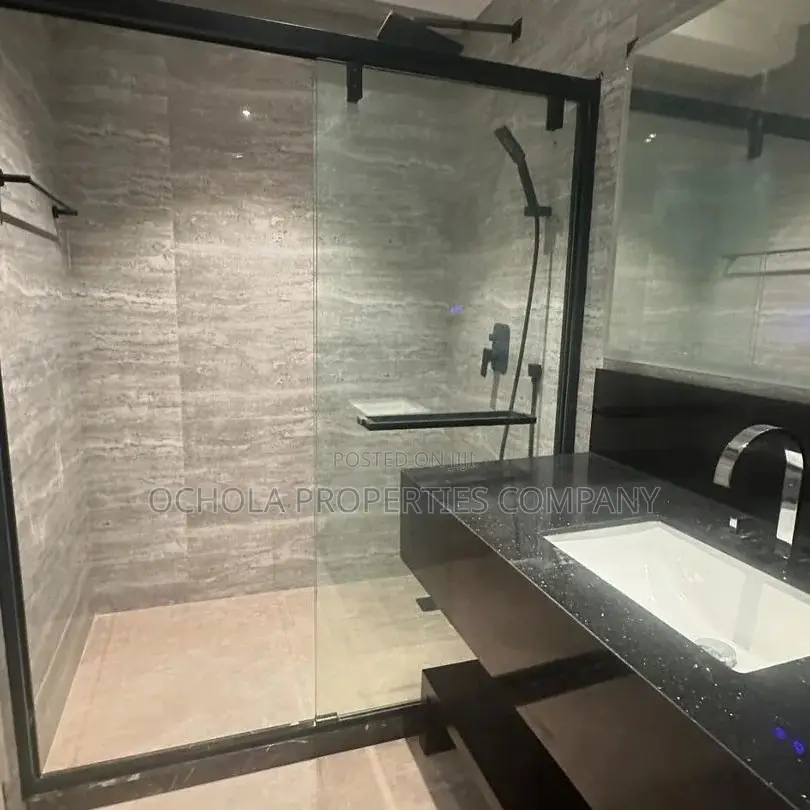 Furnished Studio Apartment in Masaki for rent