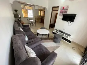 Furnished 1bdrm Apartment in Mikocheni for rent