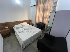 Furnished 1bdrm Apartment in Mikocheni for rent