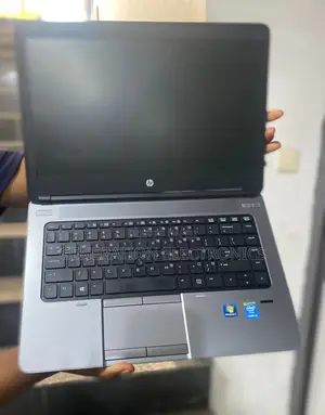 Laptop HP ProBook 640 G1 8GB Intel Core I5 HDD+SSD 500GB
