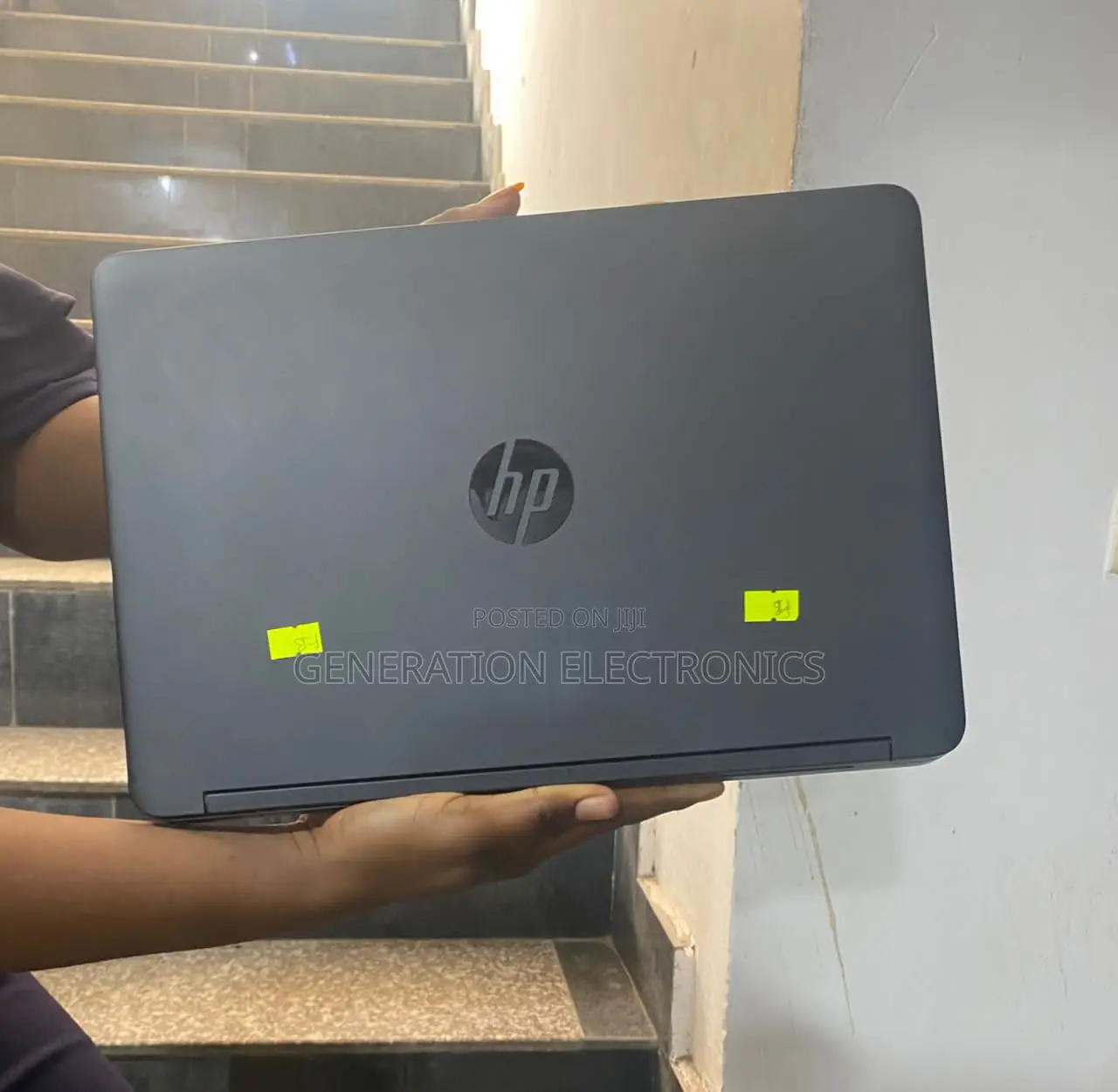 Laptop HP ProBook 640 G1 8GB Intel Core I5 HDD+SSD 500GB