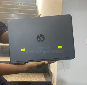 Laptop HP ProBook 640 G1 8GB Intel Core I5 HDD+SSD 500GB
