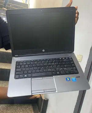Laptop HP ProBook 640 G1 8GB Intel Core I5 HDD+SSD 500GB
