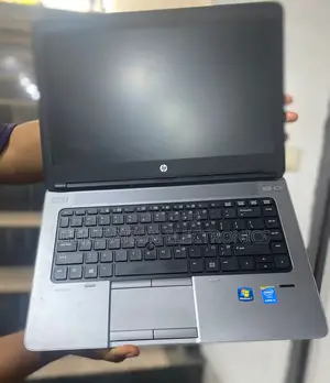 Laptop HP ProBook 640 G1 8GB Intel Core I5 HDD+SSD 500GB