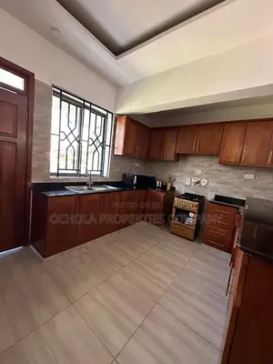Furnished 2bdrm Apartment in Mbezi Beach for rent