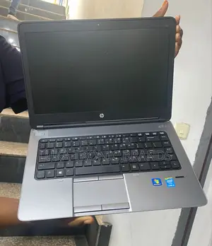 Laptop HP 8GB Intel Core I5 HDD 500GB