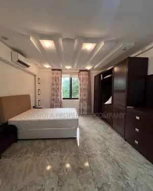 Furnished 5bdrm Villa in Masaki for rent