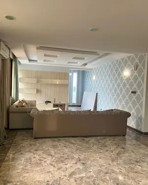 Furnished 5bdrm Villa in Masaki for rent