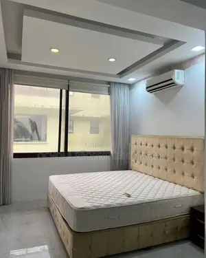 Furnished 5bdrm Villa in Masaki for rent